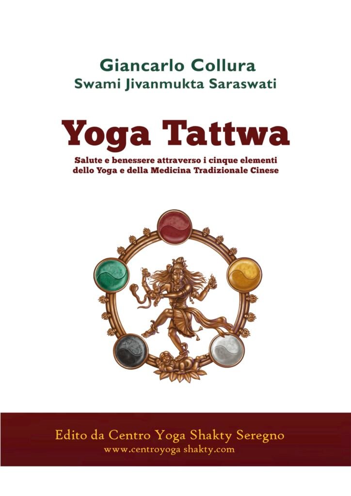 Yoga Tattwa