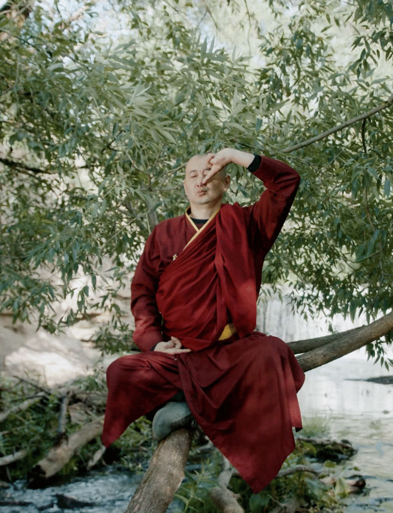 Yoga e salute: tutto il corpo respira