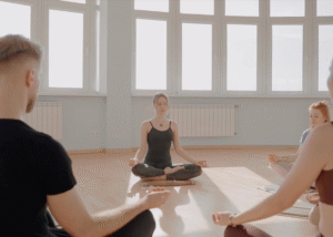formazione insegnanti Yoga