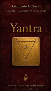 Libro Yantra, meditazione, yoga terapia